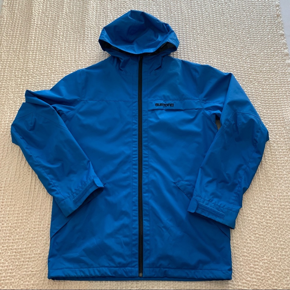 Men’s Burton Lightweight jacket